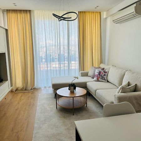 Madalin Seaside Apartment Wlora Zewnętrze zdjęcie
