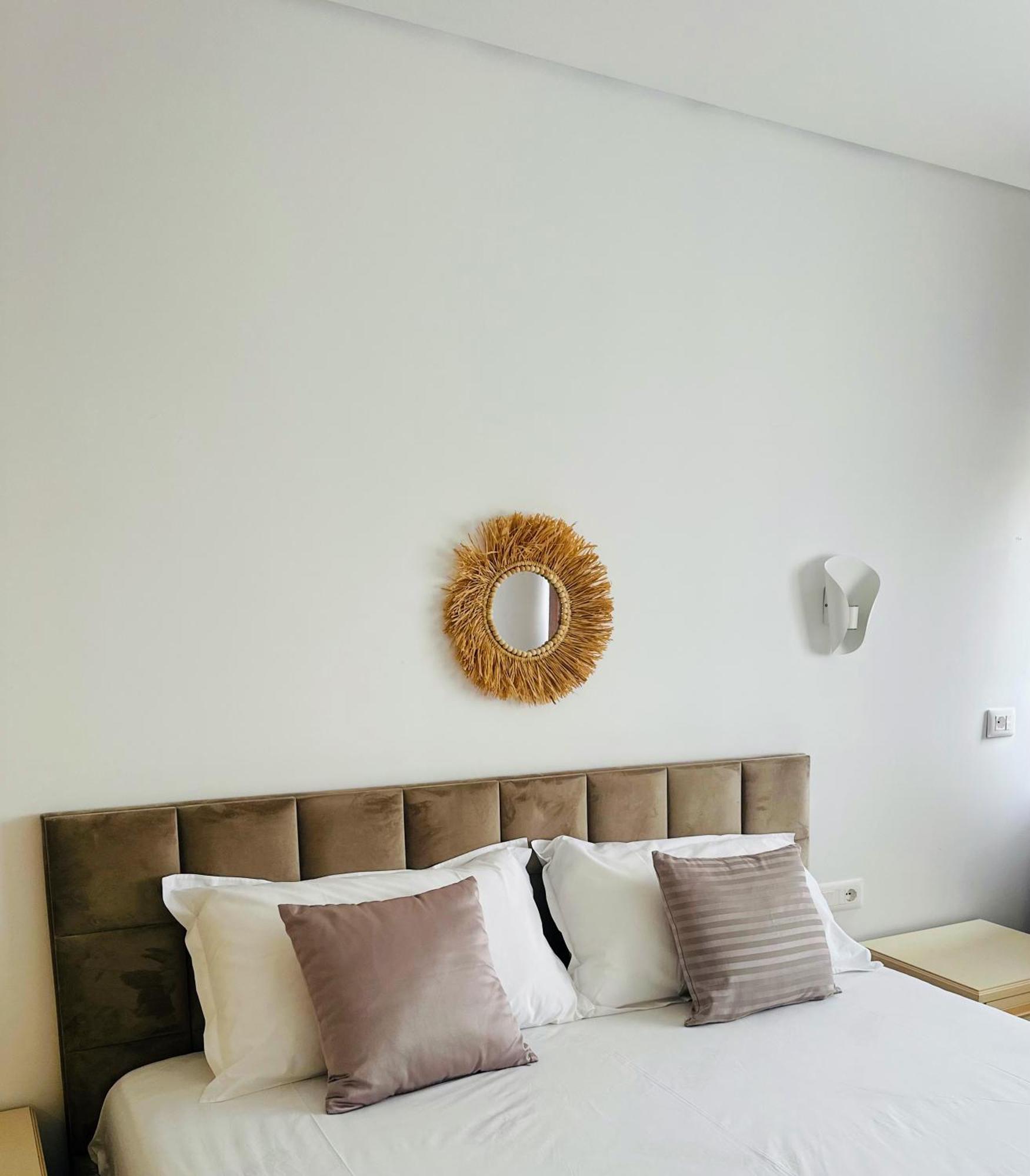 Madalin Seaside Apartment Wlora Zewnętrze zdjęcie